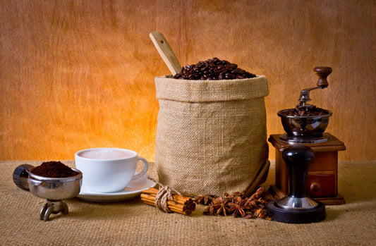 Top 3 Benefits of a Coffee Subscription You Didn't Know