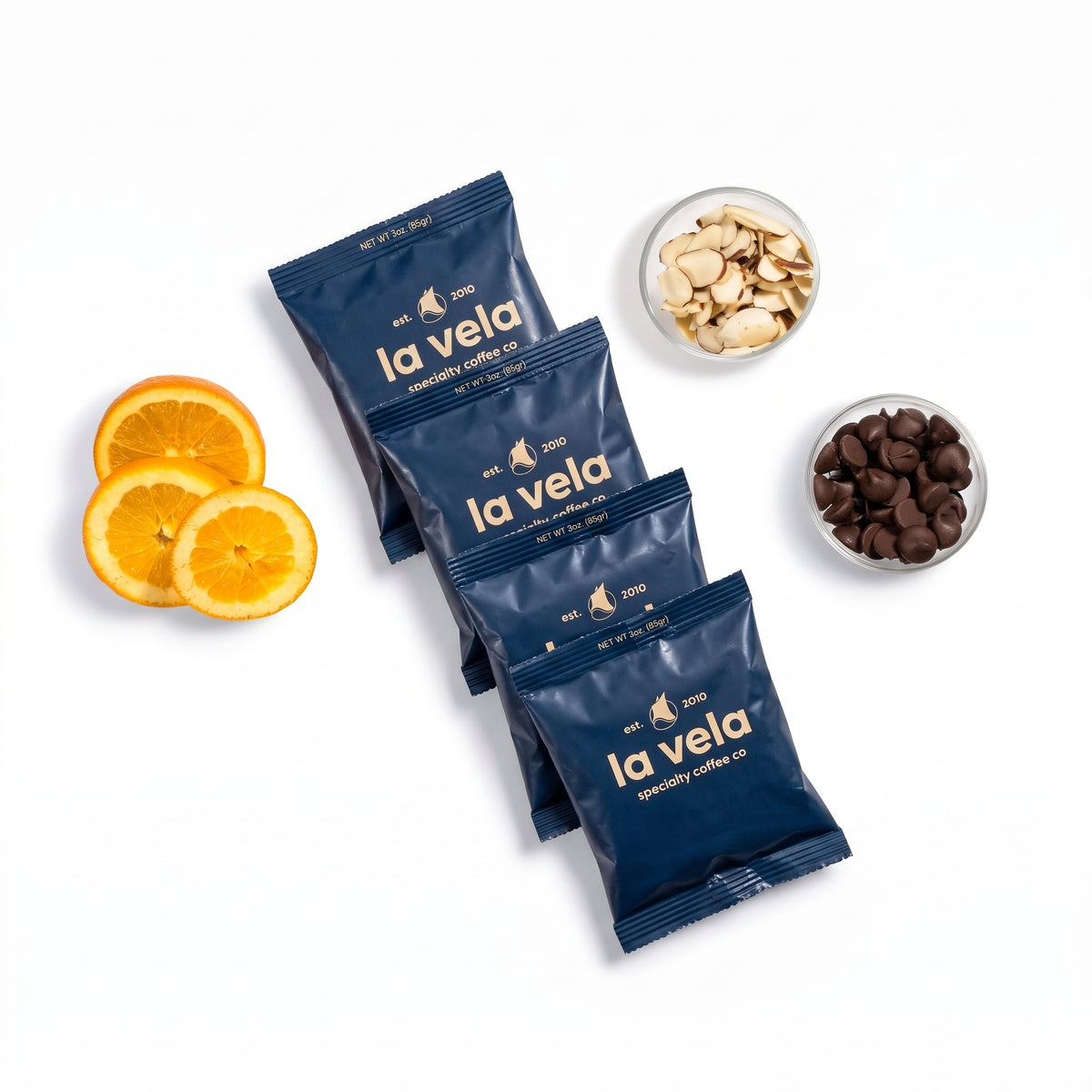 Drip Specialty Blend