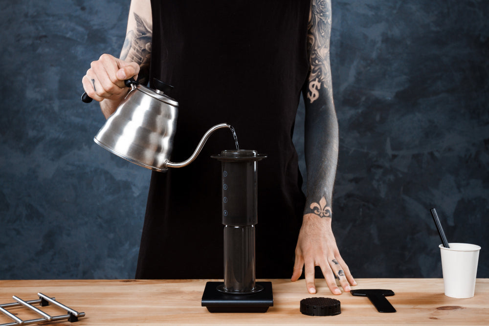 French Press