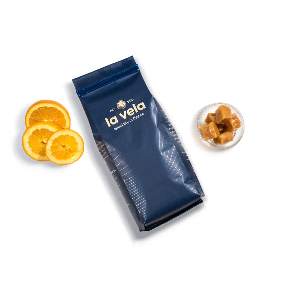 Venezuela: La Curva Farm