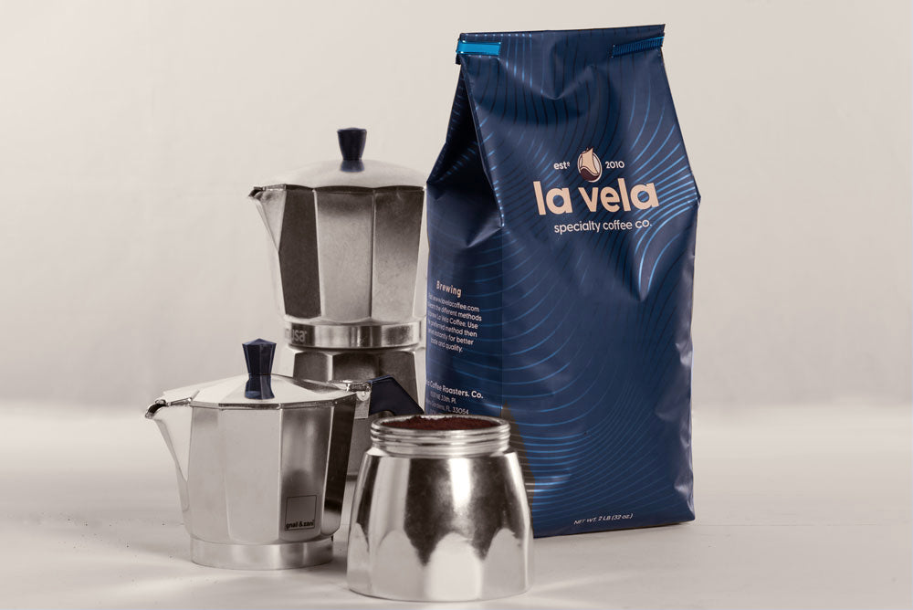 Kosher Certified Coffee | Trusted Coffee Roasters & Catering – La