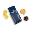 Guatemal single origin roast - flavor notes graham cracker, dark chocolate, lemon