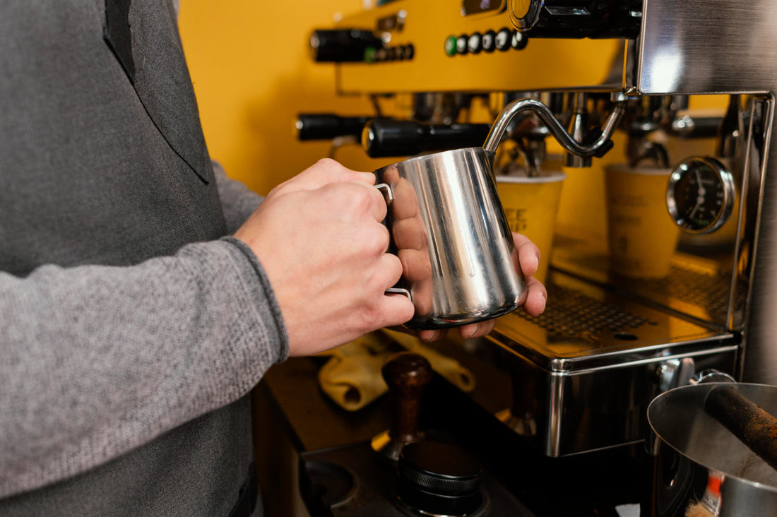 Why Coffee Is a Must-Have Beverage for Networking Events