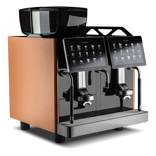 La Vela Coffee, Miami's Top Coffee Equipment Rental Company for Restaurants, Cafes and More