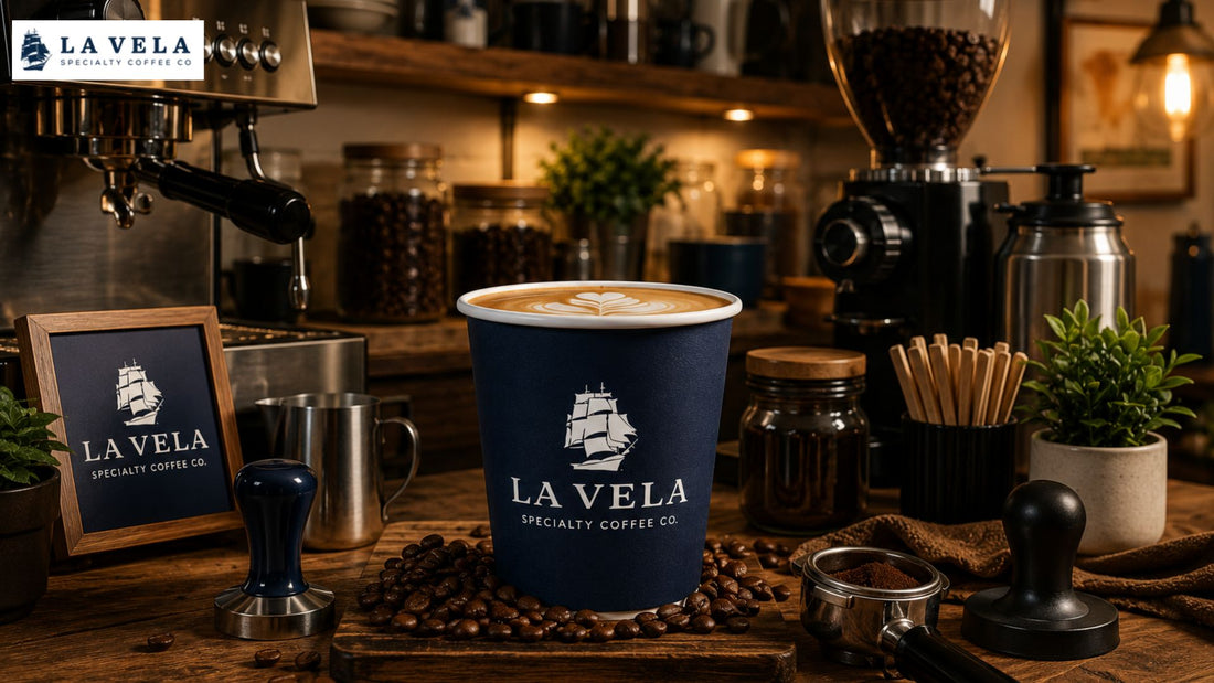 Espresso Cart Catering for Weddings & Corporate Events: What to Expect and How to Book