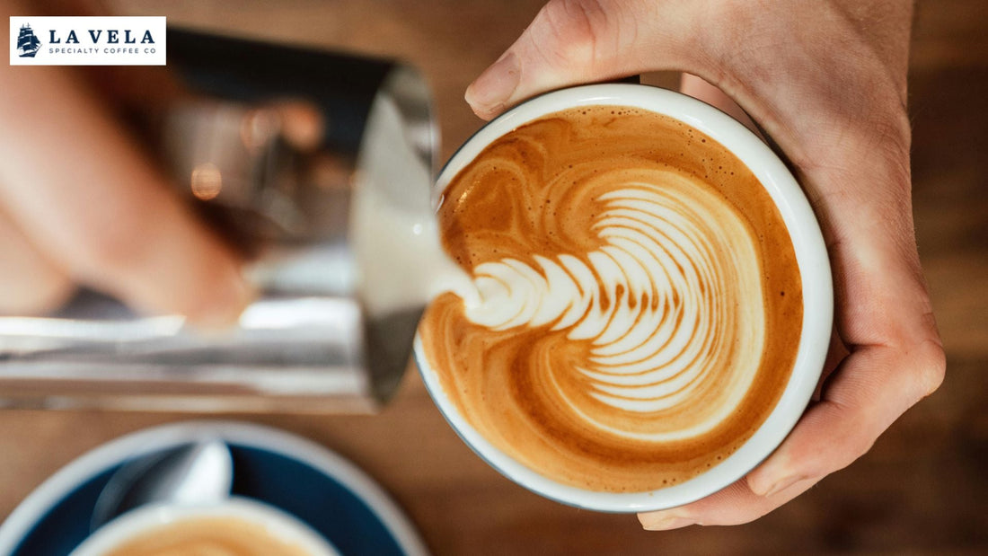 How to Choose the Right Coffee Blend for Your Home Barista Setup