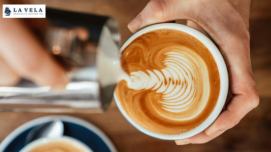 How to Choose the Right Coffee Blend for Your Home Barista Setup