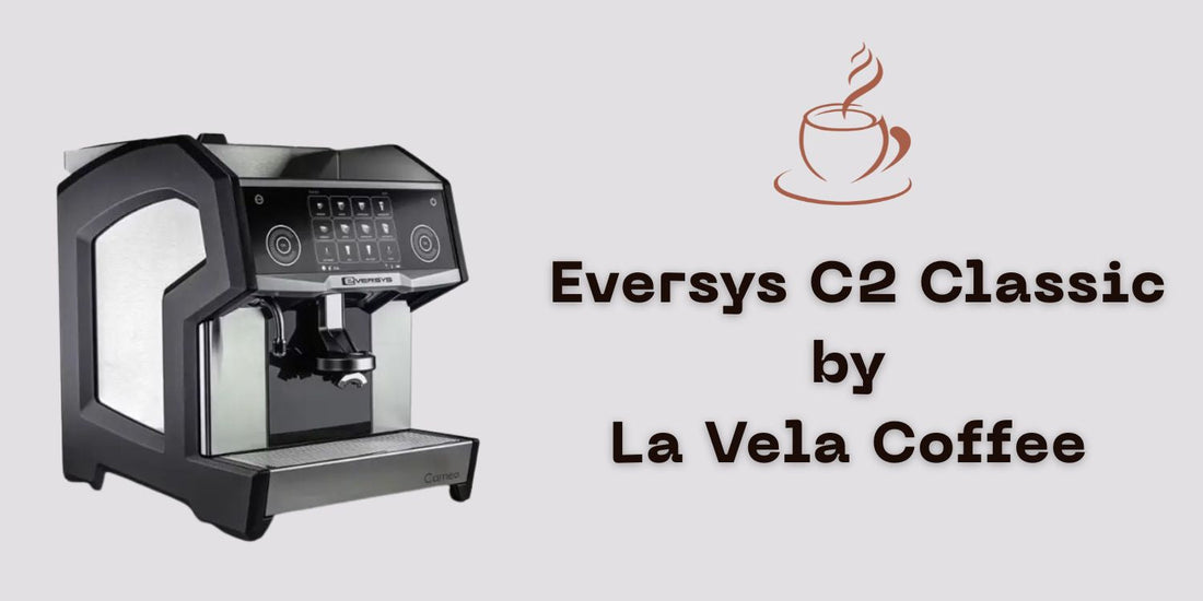 What's the Difference Between Espresso and Classic Coffee?