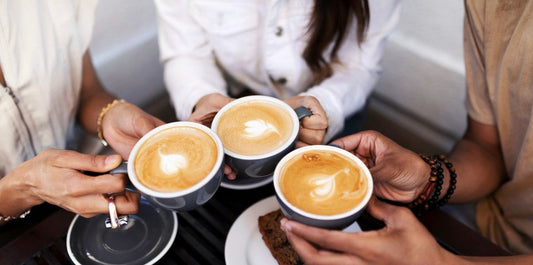The Art of Three Generations: How La Vela Coffee Perfects Every Roast