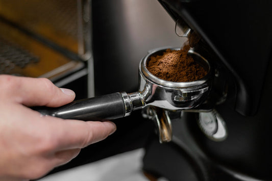 What Coffee Machine Offers Are Available from La Vela Coffee?
