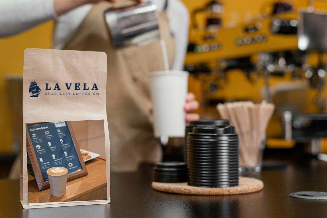 How to Choose a Coffee Catering Package for Your Wedding or Corporate Event