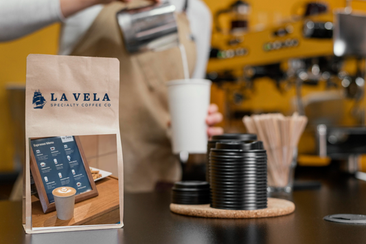 How to Choose a Coffee Catering Package for Your Wedding or Corporate Event