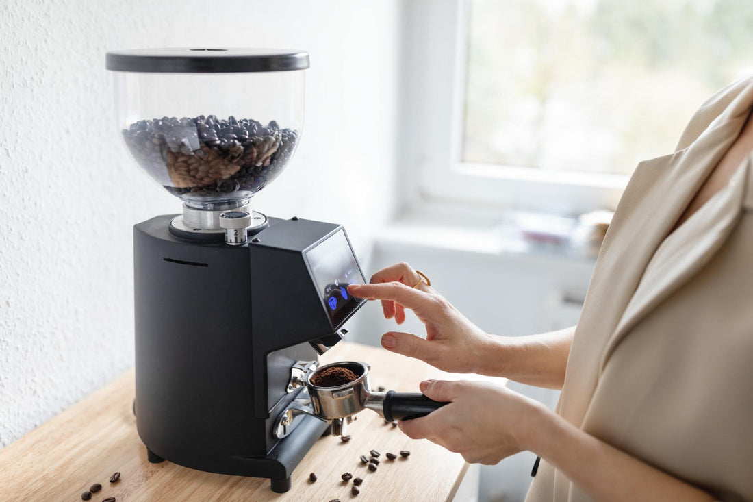 How Mobile Coffee Machine Rentals Are Changing Hospitality at Events