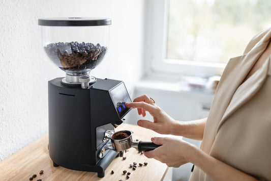 How Mobile Coffee Machine Rentals Are Changing Hospitality at Events