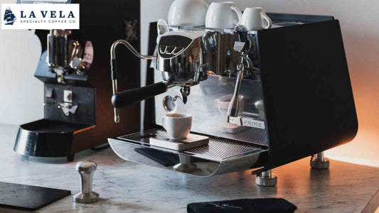 Coffee Machines