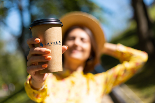 Sustainability in Every Sip: How La Vela Coffee Supports Ethical Sourcing