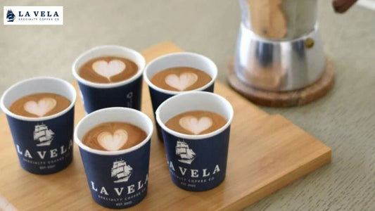 White-Label Coffee for Cafés and Offices: A Beginner's Guide to Private-Label Roasting