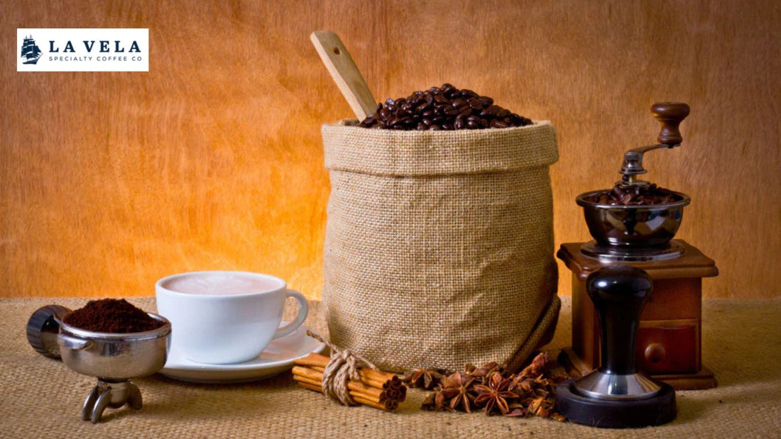 Wholesale Coffee Miami: Why La Vela Coffee Is the Supplier Businesses Trust