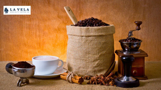 Wholesale Coffee Miami: Why La Vela Coffee Is the Supplier Businesses Trust