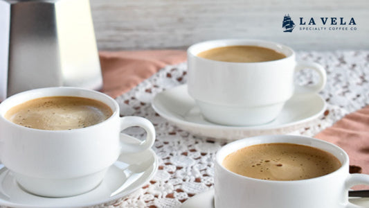 How Coffee Catering Elevates Corporate Events in Miami