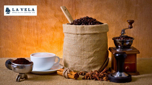 Coffee Roaster 