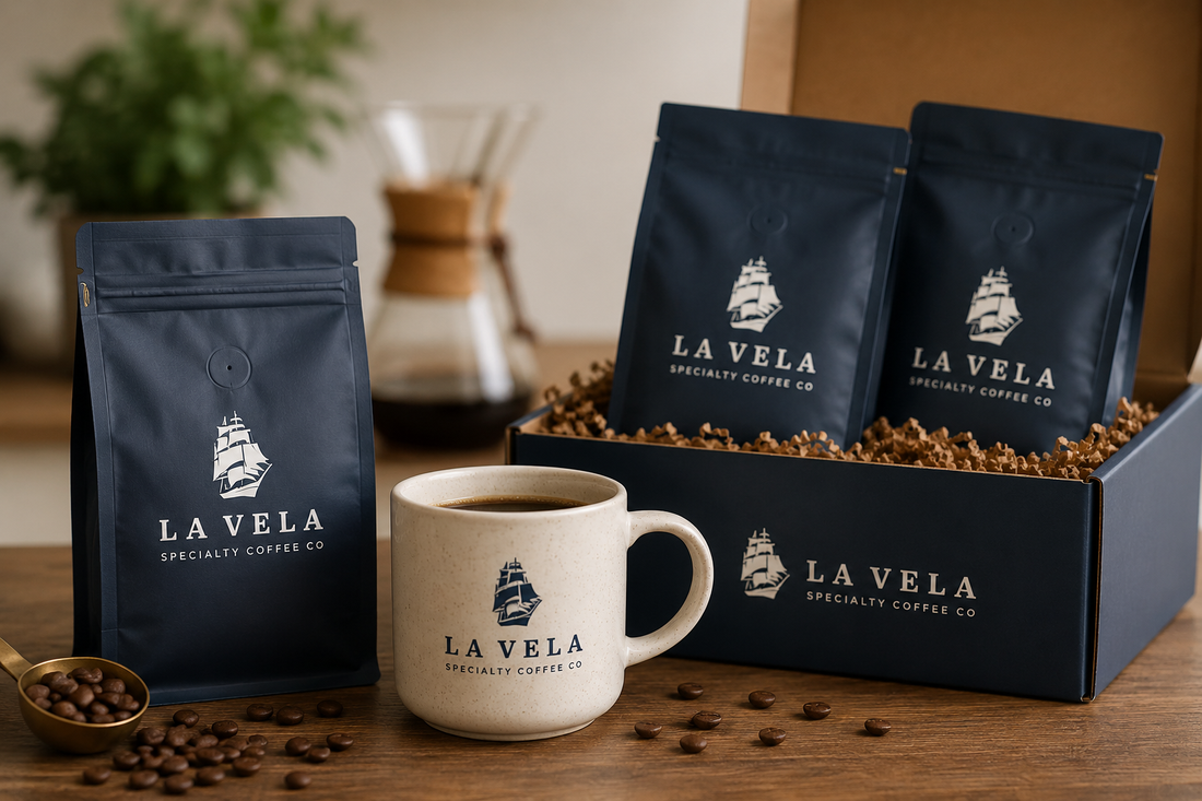 Coffee Subscription Service