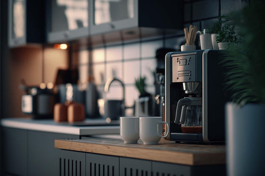 How Do You Pick the Right Espresso Setup for Your Business?