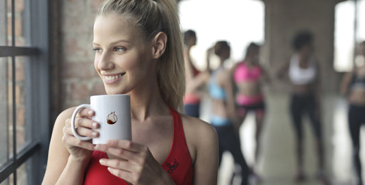 The Benefits of Coffee Before Working-out