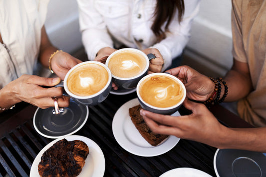 Coffee Trends That Are Transforming Events and Gatherings