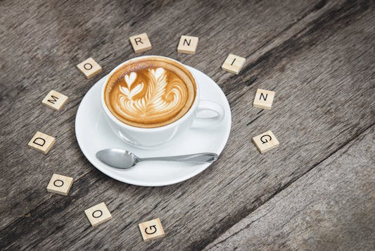 coffee for brain function