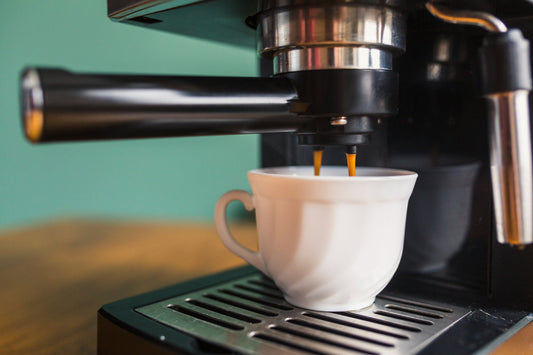 How to Choose the Best Commercial Coffee Machine for Your Café or Restaurant