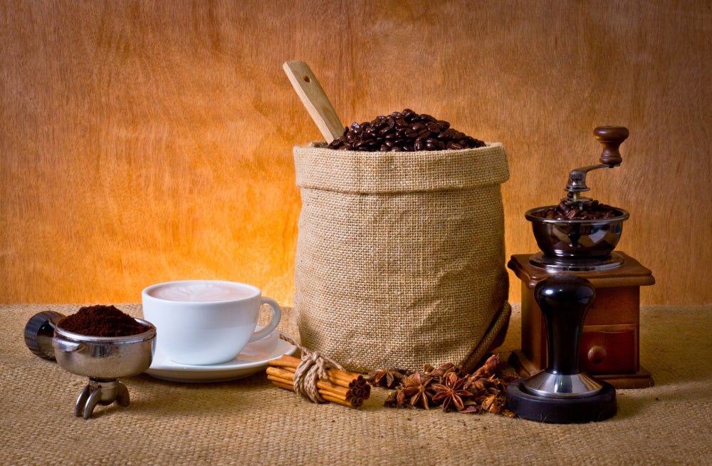 Top 3 Benefits of a Coffee Subscription You Didn't Know