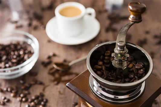 Why Freshly Roasted Coffee Matters More Than You Think