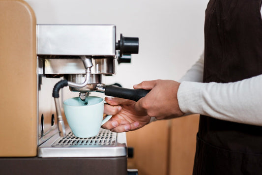Why Renting a Coffee Machine Is Smarter Than Buying