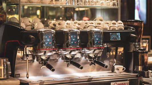 How a Mobile Coffee Bar Creates Memorable Event Experiences