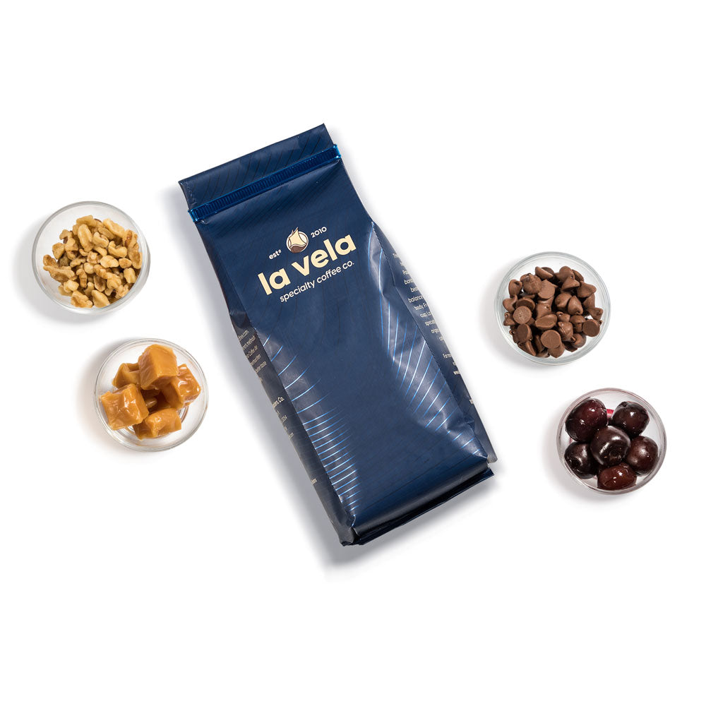 coffee subscription Miami 
