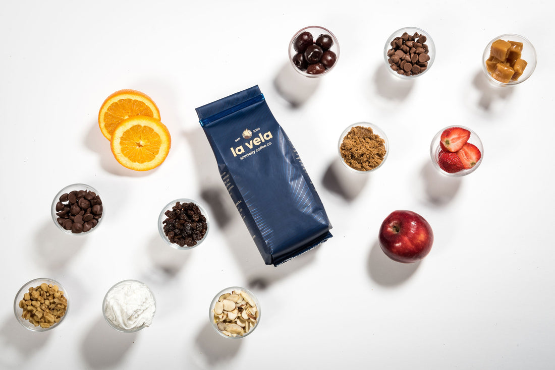 Elevate Your Coffee Experience with La Vela Coffee’s Roasting Subscription