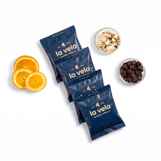 Drip Specialty Blend