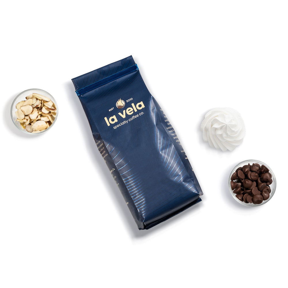  Brazil Cerrado Single Origin Beans