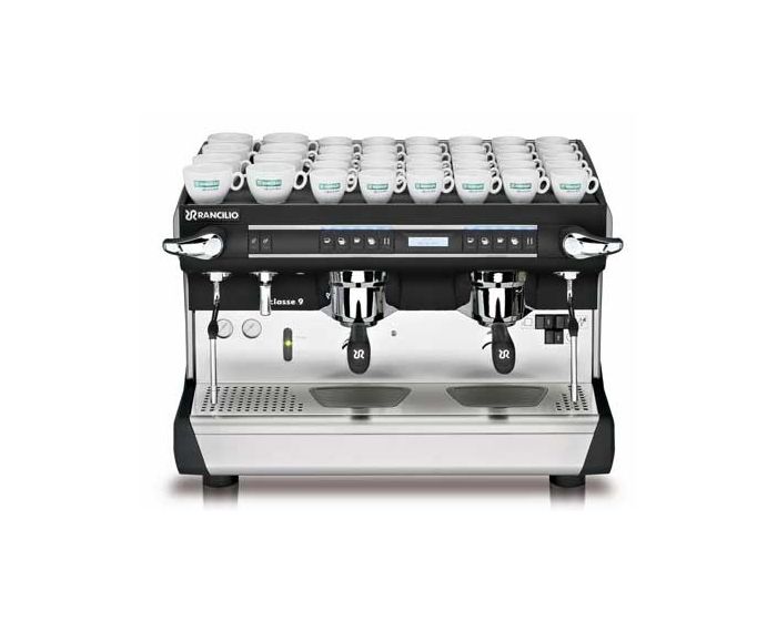 Rancilio: Classe 9