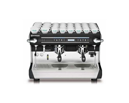 Rancilio: Classe 9