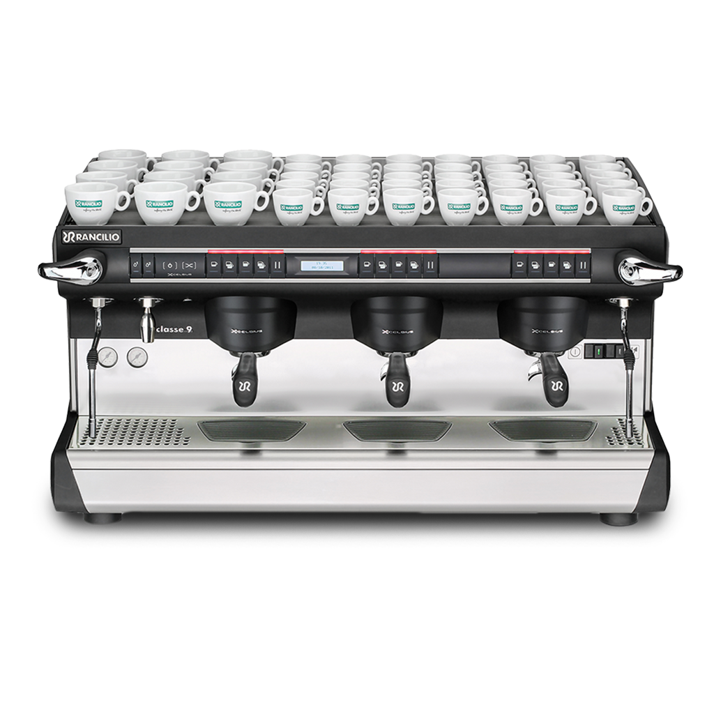 Rancilio: Classe 9