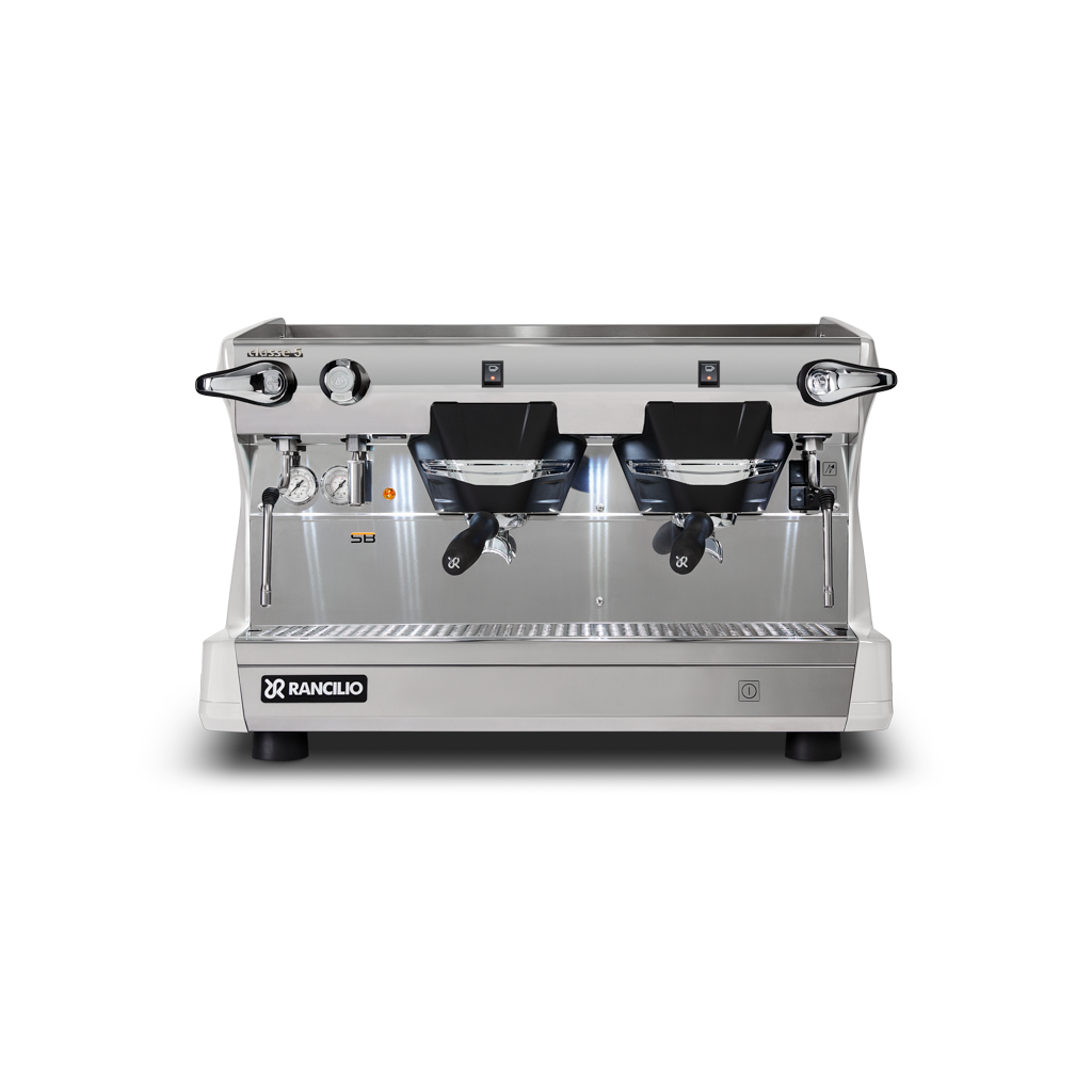 Rancilio: Classe 5