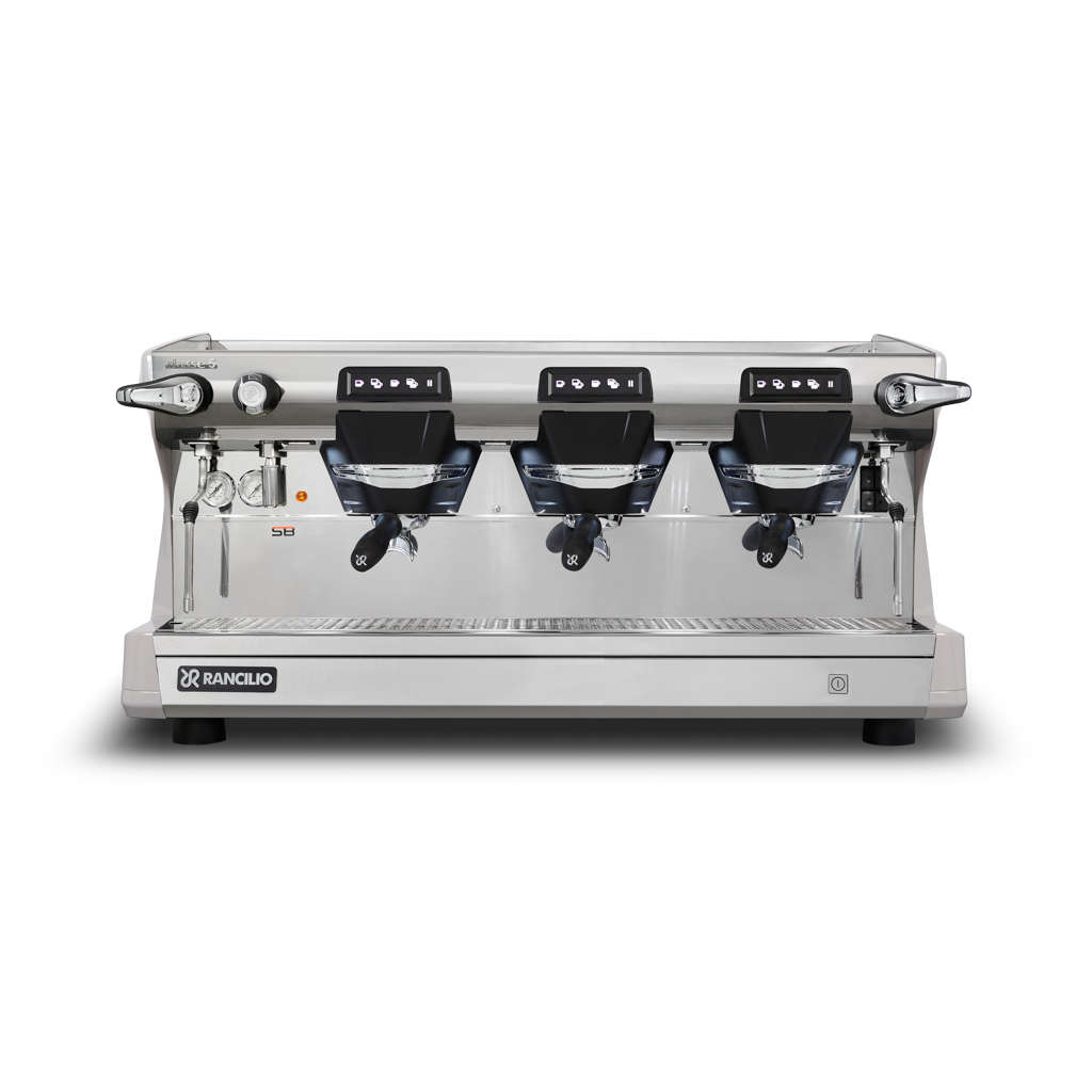 Rancilio: Classe 5