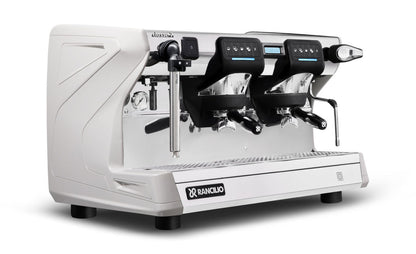 Rancilio: Classe 7