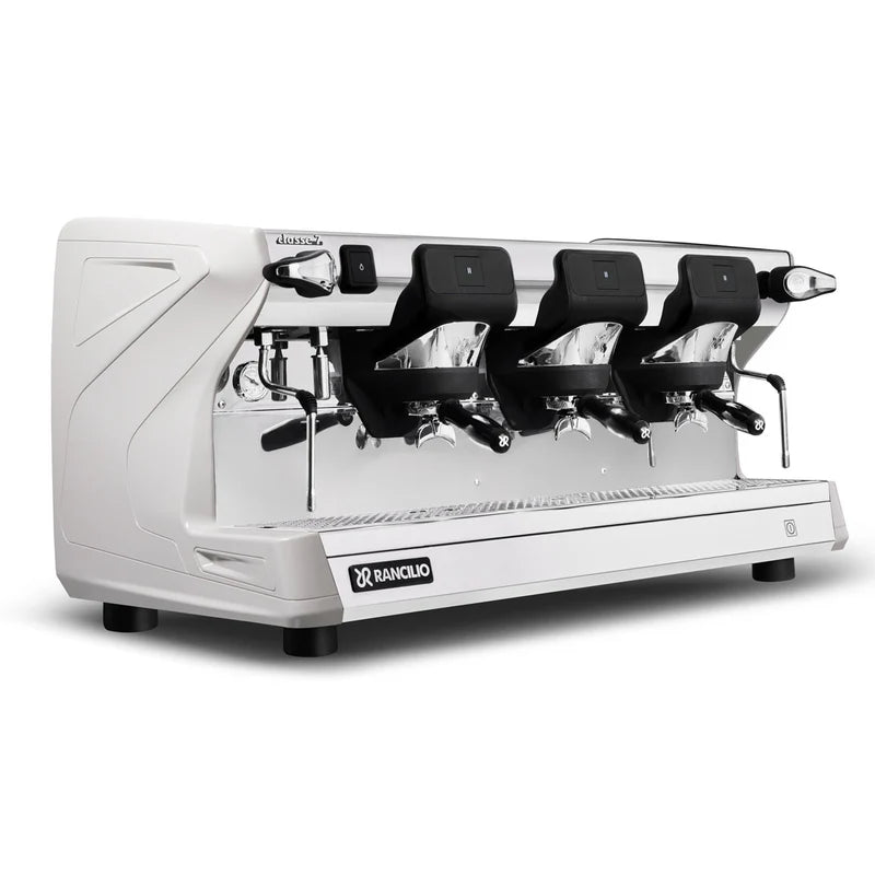 Rancilio: Classe 7