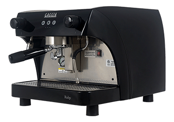 Gaggia: Ruby Pro