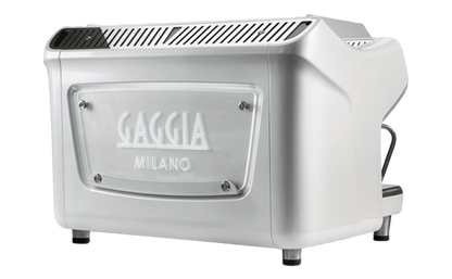 Gaggia: La Giusta