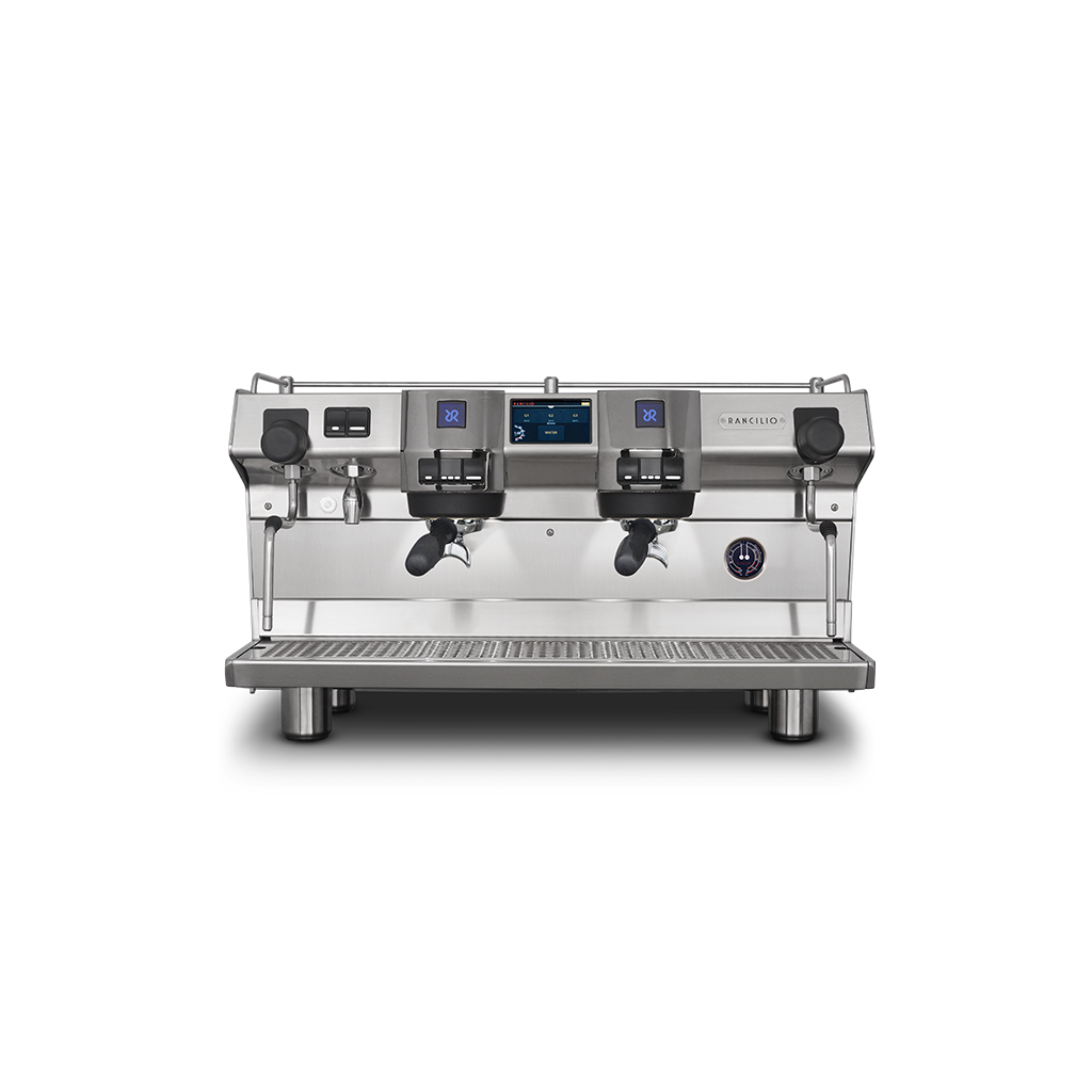 Rancilio: Invicta