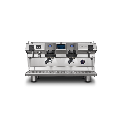 Rancilio: Invicta